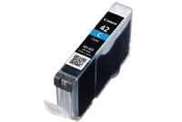 Canon CLI-42 Cyan Ink Cartridge CLI42C